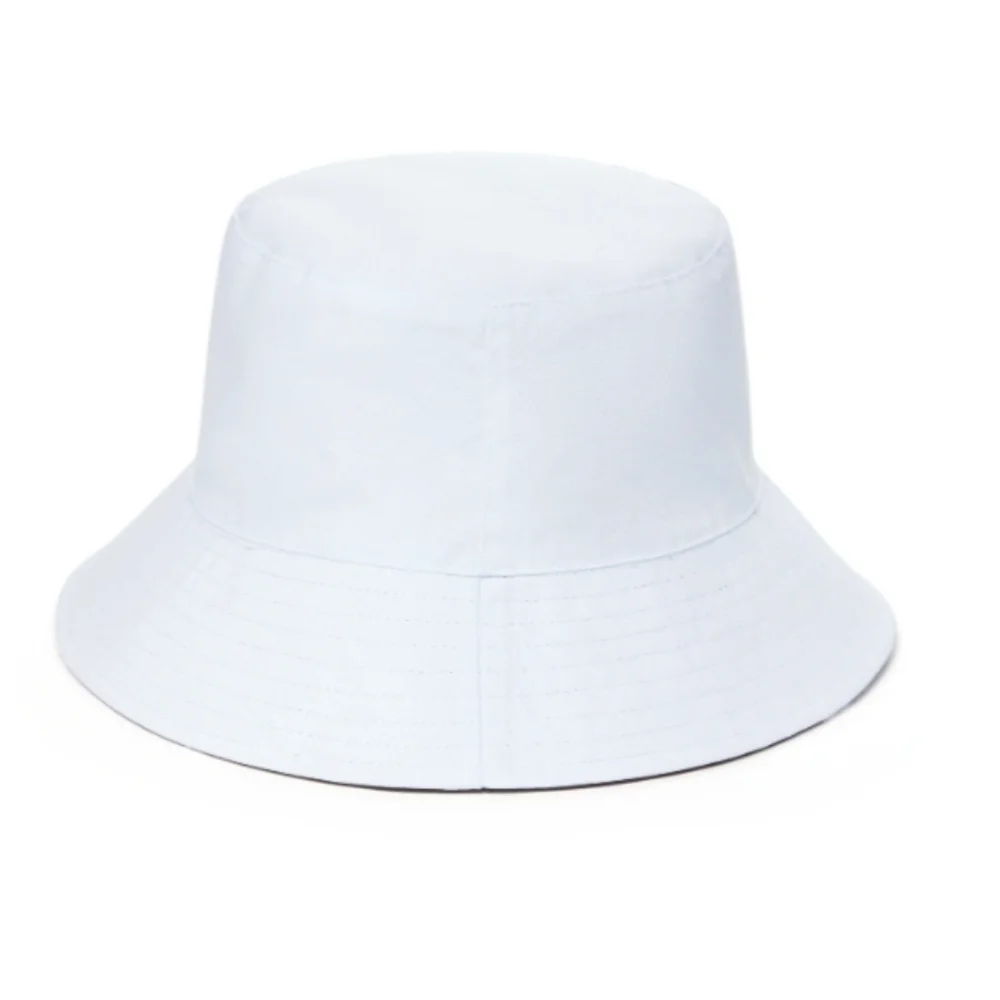 Alice + Olivia Reversible Bucket Hat